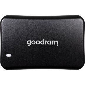 Dysk zewnętrzny SSD 1 TB GoodRAM HX200 SSDPR-HX200-1K0 - zdjęcie poglądowe 3