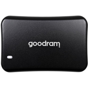 Dysk zewnętrzny SSD 2 TB GoodRAM HX200 SSDPR-HX200-2K0 - zdjęcie poglądowe 3