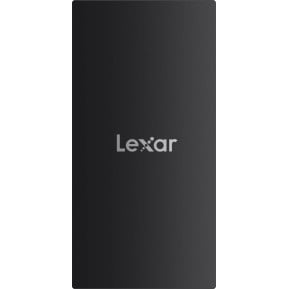 Dysk zewnętrzny SSD 2 TB Lexar SL300 LSL300002T-RNBNG - zdjęcie poglądowe 4