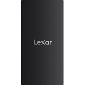 Dysk zewnętrzny SSD 2 TB Lexar SL300 LSL300002T-RNBNG - USB 3.2 gen 2/1050-1000 MBps