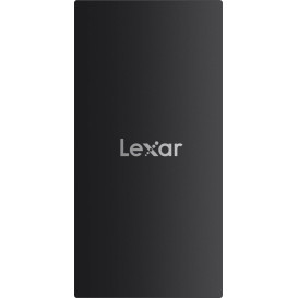 Dysk zewnętrzny SSD 1 TB Lexar SL300 LSL300001T-RNBNG - zdjęcie poglądowe 4