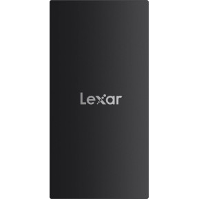 Dysk zewnętrzny SSD 1 TB Lexar SL300 LSL300001T-RNBNG - zdjęcie poglądowe 4