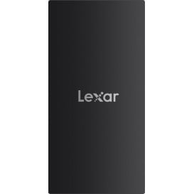 Dysk zewnętrzny SSD 1 TB Lexar SL300 LSL300001T-RNBNG - USB 3.2 gen 2/1050-1000 MBps