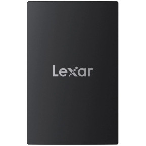 Dysk zewnętrzny SSD 2 TB Lexar SL500 LSL500X002T-RNBNG - zdjęcie poglądowe 4