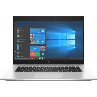 Laptop HP EliteBook 1050 G1 3ZH25EA, i7-8850H, 15,6" FHD IPS, 32GB, 2TB, GF GTX1050, Srebrny, Win10 Pro, 3 lata CI | Sklep ITnes