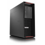 Stacja robocza Lenovo ThinkStation P720 30BA001FPB - Xeon 5118, RAM 16GB, DVD, Windows 10 Pro, 3 lata On-Site - zdjęcie 2