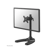 Stojak do monitora Neomounts by Newstar  Flat Screen Desk Mount 10-30 FPMA-D700 - Czarny