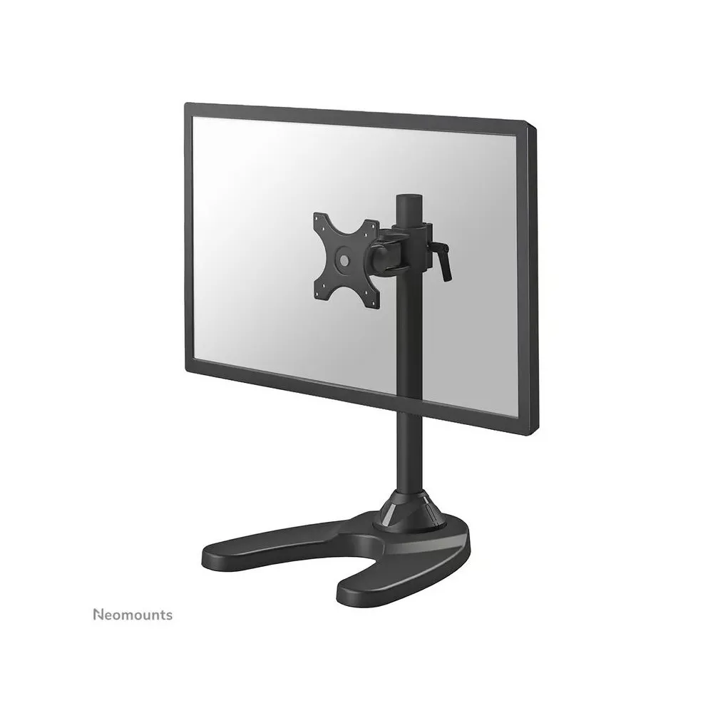 Stojak do monitora Neomounts by Newstar  Flat Screen Desk Mount 10-30 FPMA-D700 - Czarny