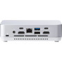 Komputer ASUS NUC 14 Pro+ Kit 90AR0051-M000J0VSS6 - zdjęcie poglądowe 1