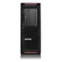 Stacja robocza Lenovo ThinkStation P720 30BA001HPB - 2x Xeon 4114, RAM 32GB, SSD 512GB + HDD 1TB, DVD, Windows 10 Pro, 3 lata On-Site - zdjęcie 5