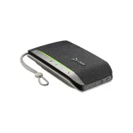 Zestaw głośnomówiący Poly Sync 20 MS 216870-01 - Kolor srebrny, Czarny | Sklep ITnes.pl - IT for BUSINESS