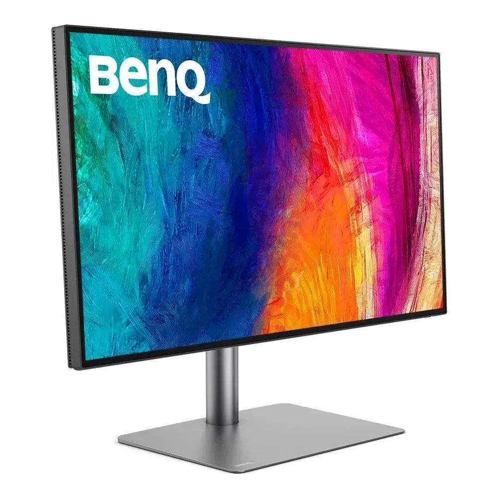 Zdjęcie urządzenia Benq PD3225U 9H.LLYLA.TBE