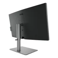 Monitor Benq PD3225U 9H.LLYLA.TBE, 31,5", 3840x2160 (4K), 60Hz, IPS, HDR, 5 ms, pivot, USB-C, Szary | Sklep ITnes.pl, IT for BUS