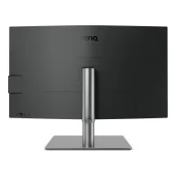 Monitor Benq PD3225U 9H.LLYLA.TBE, 31,5", 3840x2160 (4K), 60Hz, IPS, HDR, 5 ms, pivot, USB-C, Szary | Sklep ITnes.pl, IT for BUS