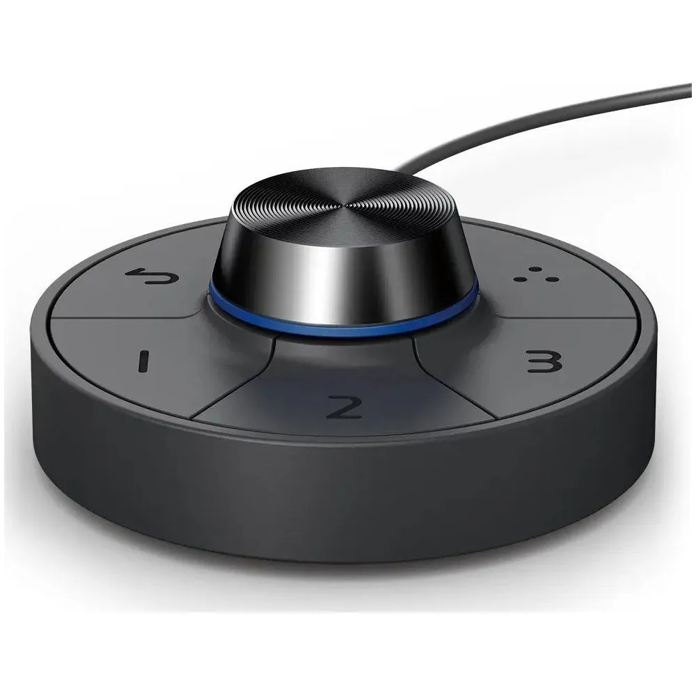 Zdjęcie monitora Benq PD3225U 9H.LLYLA.TBE