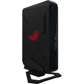 Komputer ASUS NUC 14 ROG 90AS0051-M00050W4Z - Mini Desktop/Core Ultra 7 155H/RAM 64GB/4TB + 2TB/GF RTX 4060/WiFi/Win 11 Pro USB x64 PL