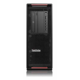 Stacja robocza Lenovo ThinkStation P720 30BA00BXPB - Xeon Scalable 4114/RAM 16GB/SSD 512GB/DVD/Win 10 Pro for Workstations/3OS