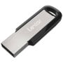 Pendrive Lexar 32GB JumpDrive M400 LJDM400032G-BNBNG - USB 3.0, 130MB|s, Czarny, Srebrny