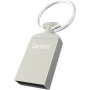 Pendrive Lexar 16GB JumpDrive M22 LJDM022016G-BNJNG - USB 2.0, Srebrny