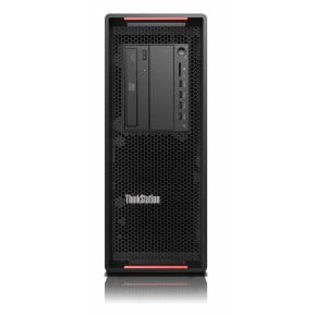 Stacja robocza Lenovo ThinkStation P720 30BA00C2PB - zdjęcie poglądowe 5