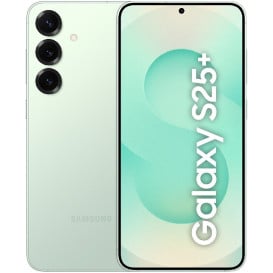 Smartfon Samsung Galaxy S25+ SM-S936BLGDEUE - zdjęcie poglądowe 5