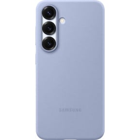 Etui na smartfon Samsung Silicone Case do Galaxy S25 EF-PS931CLEGWW - zdjęcie poglądowe 1