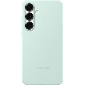 Etui na smartfon Samsung Silicone Case do Galaxy S25+ EF-PS936CMEGWW - zdjęcie poglądowe 1