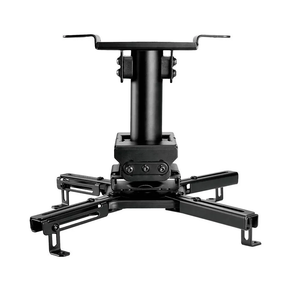 Uchwyt sufitowy Neomounts by Newstar Projector Ceiling Mount CL25-530BL1 - Czarny | Sklep ITnes.pl - IT for BUSINESS