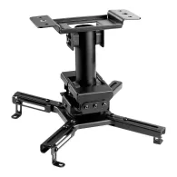 Uchwyt sufitowy Neomounts by Newstar Projector Ceiling Mount CL25-530BL1 - Czarny | Sklep ITnes.pl - IT for BUSINESS