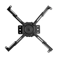 Uchwyt sufitowy Neomounts by Newstar Projector Ceiling Mount CL25-530BL1 - Czarny | Sklep ITnes.pl - IT for BUSINESS