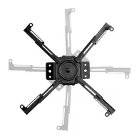 Uchwyt sufitowy Neomounts by Newstar Projector Ceiling Mount CL25-530BL1 - Czarny | Sklep ITnes.pl - IT for BUSINESS