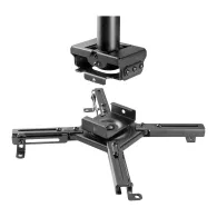 Uchwyt sufitowy Neomounts by Newstar Projector Ceiling Mount CL25-530BL1 - Czarny | Sklep ITnes.pl - IT for BUSINESS