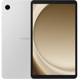 Tablet Samsung Galaxy Tab A9 SM-X115NZSEEUE - Helio G99/8,7" 1340x800/128GB/RAM 8GB/Modem LTE/Srebrny/Android/2 lata Carry-in