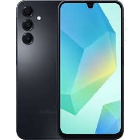 Smartfon Samsung Galaxy A16 SM-A165FZKBEUE - zdjęcie poglądowe 9