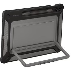 Etui na tablet Samsung Outdoor Cover do Galaxy Tab S9 FE+ EF-RX610CBEGWW - zdjęcie poglądowe 7