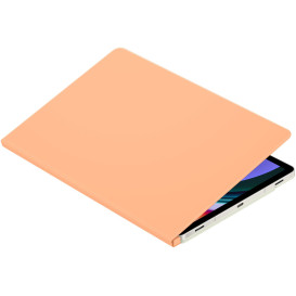 Etui na tablet Samsung Smart Book Cover do Galaxy Tab S9 / S9 FE EF-BX710POEGWW - Pomarańczowe