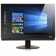 Komputer All-in-One Lenovo ThinkCentre M810z 10NY001DPB, i5-6500, 21,5" FHD, 4GB, 256GB, DVD, Win7 Pro, 3OS | Sklep ITnes.pl, IT