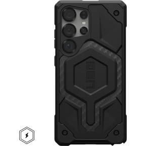 Etui ochronne na smartfon UAG Monarch Pro do Galaxy S25 Ultra 214461114242 - zdjęcie poglądowe 4