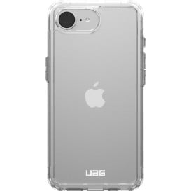 Etui ochronne na smartfon UAG Plyo do iPhone 16e 114502114343 - Przezroczyste