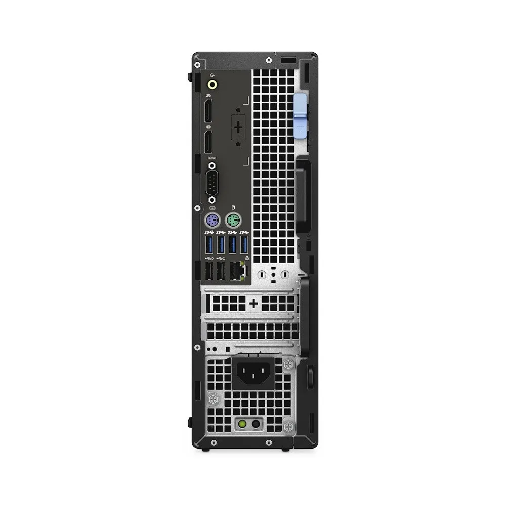 Dell Precision 3440 N010P3440SFFBTPCEE1
