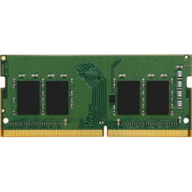 Pamięć RAM 1x16GB SO-DIMM DDR4 Kingston KSM32SED8/16HD - 3200 MHz/CL22/ECC