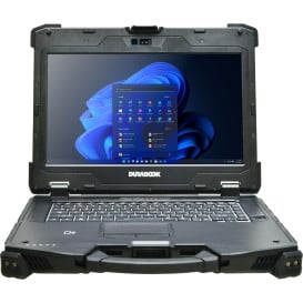 Laptop Durabook Z14I G2 Z14I-BASIC_Z4E1P2DAJBXX - zdjęcie poglądowe 9