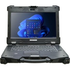 Laptop Durabook Z14I G2 Z14I-BASIC_Z4E1P2DAJBXX - zdjęcie poglądowe 9