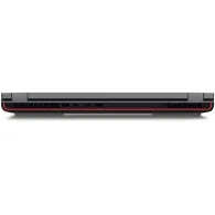 Laptop Lenovo ThinkPad P16 Gen 2 21FAQTQBGPB, i7-13700HX, 16" WUXGA IPS, 32GB, 4TB + 2TB, RTX 2000 Ada, LTE, Czarno-szary, Win11
