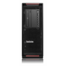Stacja robocza Lenovo ThinkStation P720 30BA00CJPB - Xeon Scalable 4110/RAM 32GB/SSD 512GB/DVD/Windows 7 Professional/3 lata OS