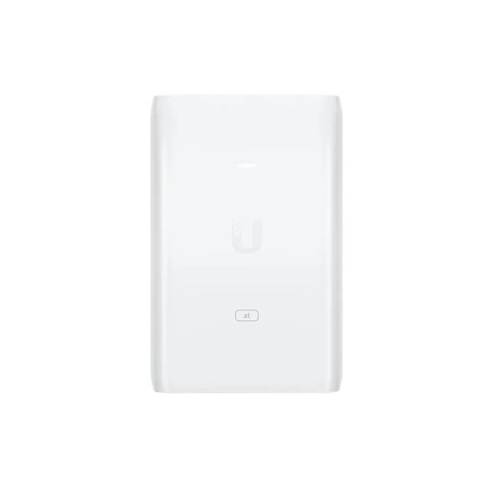 Zasilacz POE Ubiquiti U-POE-AT - IEEE 802.3at 30W | Sklep ITnes.pl - IT for BUSINESS