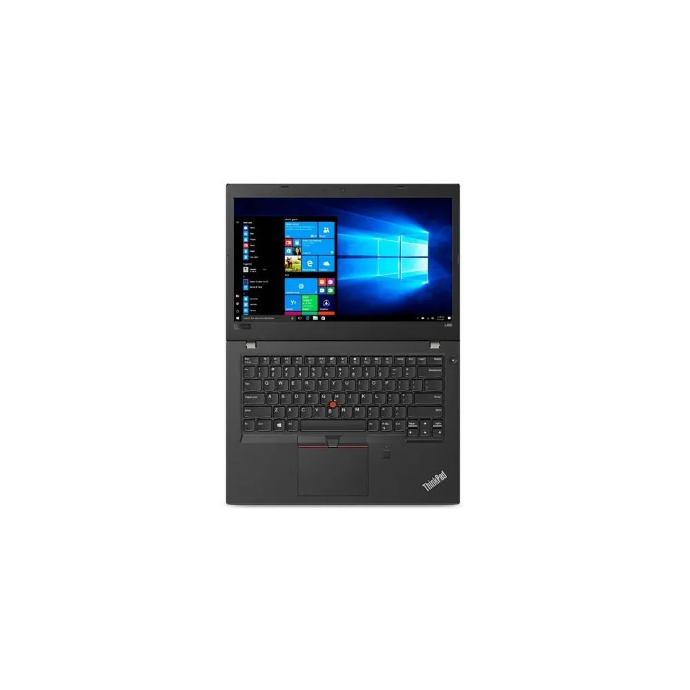 Lenovo ThinkPad L480 20LS0014PB - zdjęcie