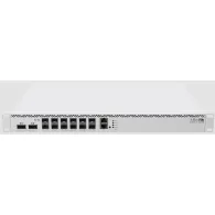 Router MikroTik CCR2216-1G-12XS-2XQ, 16 core ARM CPU, 2x 100GbE QSFP28, 12x 10GbE SFP+, 1x 1GbE RJ45 | Sklep ITnes.pl, IT for BU
