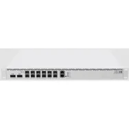 Router MikroTik CCR2216-1G-12XS-2XQ, 16 core ARM CPU, 2x 100GbE QSFP28, 12x 10GbE SFP+, 1x 1GbE RJ45 | Sklep ITnes.pl, IT for BU