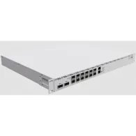Router MikroTik CCR2216-1G-12XS-2XQ, 16 core ARM CPU, 2x 100GbE QSFP28, 12x 10GbE SFP+, 1x 1GbE RJ45 | Sklep ITnes.pl, IT for BU